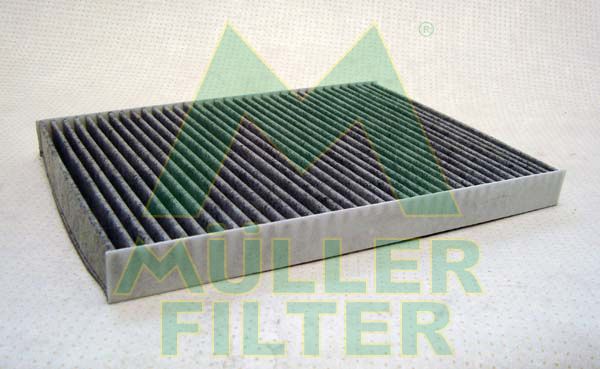 MULLER FILTER filtras, salono oras FK111